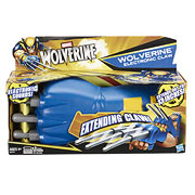 Wolverine Electronic Movie Claw